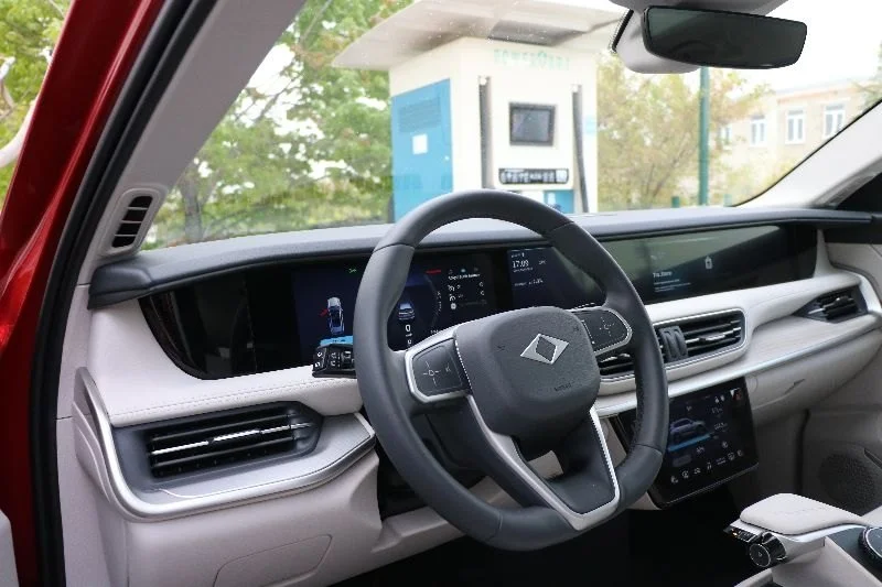 Каковы особенности станций быстрой зарядки автомобилей?